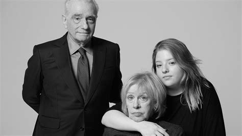 filmdrama von martin scorsese 1995|martin scorsese wife.